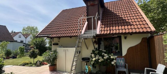 7 Schlafzimmer Stadthaus in Göppingen, Germany, Nr. 268722 34