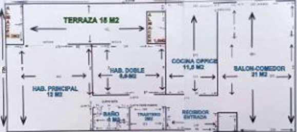 2 bedrooms Apartment in Torremolinos, Spain No. 150507 21