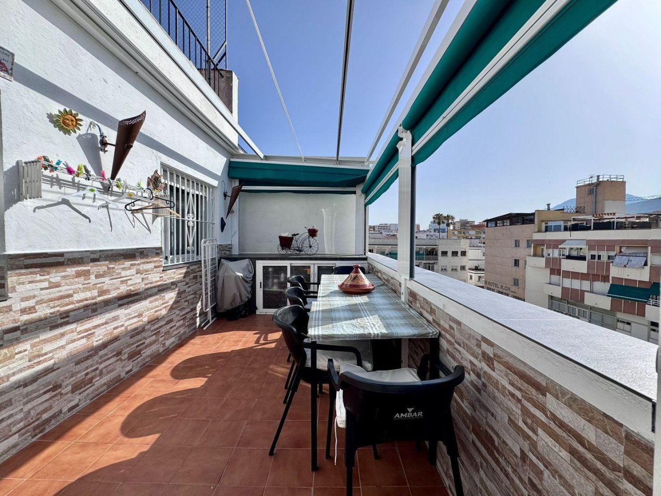 2 bedrooms Apartment in Torremolinos, Spain No. 150507