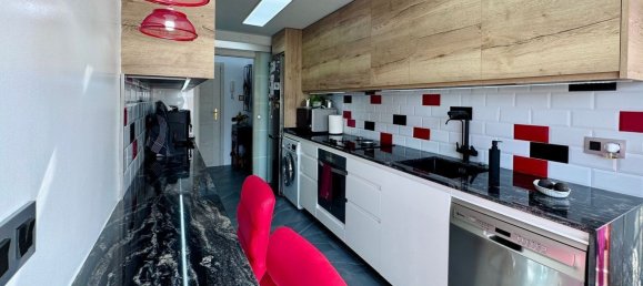 2 bedrooms Apartment in Torremolinos, Spain No. 150507 8