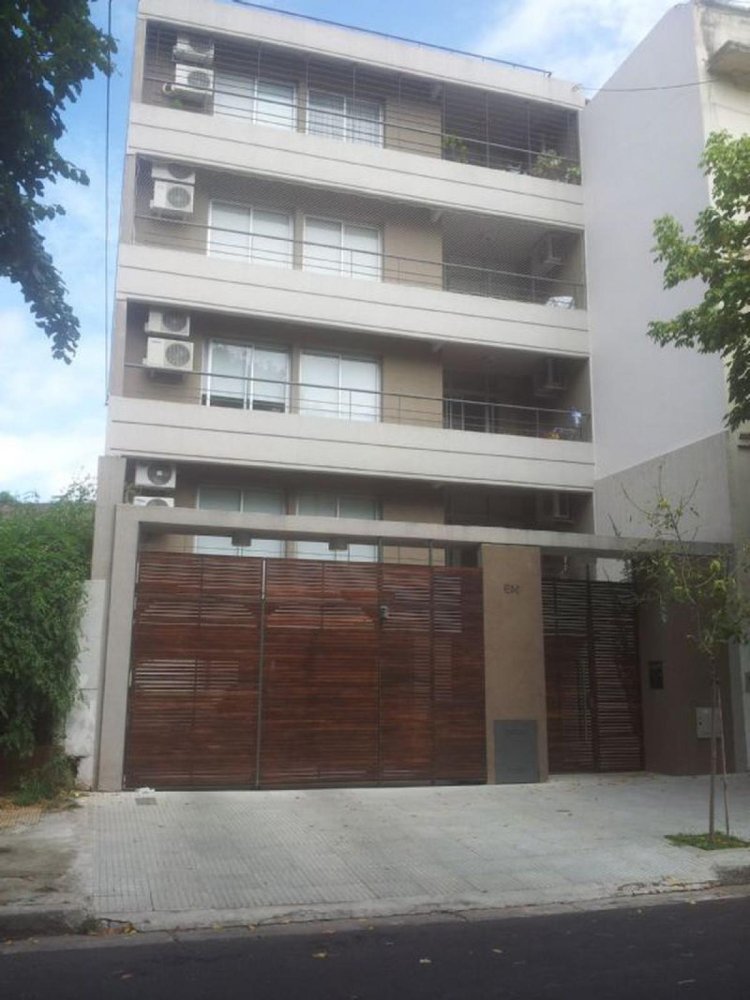 2 bedrooms Apartment in Buenos Aires, Argentina No. 76244