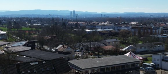 Penthouse T2 em Lorrach, Germany N.º 111236 2