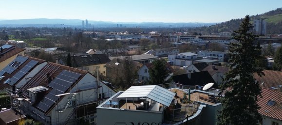 Penthouse T2 em Lorrach, Germany N.º 111236 6