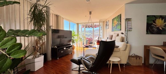 Penthouse T2 em Lorrach, Germany N.º 111236 24