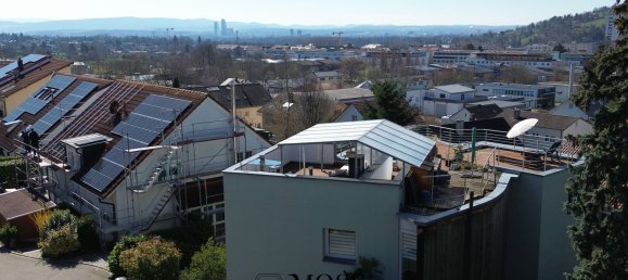 Penthouse T2 em Lorrach, Germany N.º 111236 5