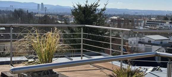 Penthouse T2 em Lorrach, Germany N.º 111236 16