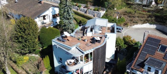 Penthouse T2 em Lorrach, Germany N.º 111236 48