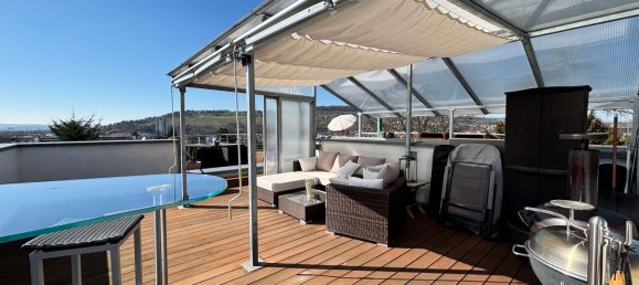 Penthouse T2 em Lorrach, Germany N.º 111236 12