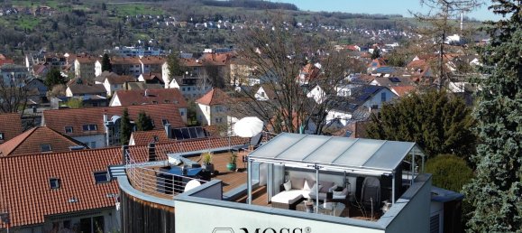 Penthouse T2 em Lorrach, Germany N.º 111236 9