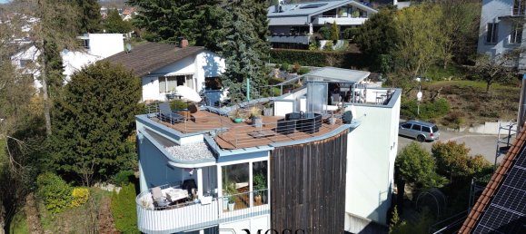 Penthouse T2 em Lorrach, Germany N.º 111236 3