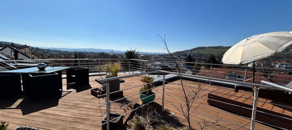 Penthouse T2 em Lorrach, Germany N.º 111236 15