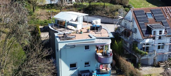 Penthouse T2 em Lorrach, Germany N.º 111236 4