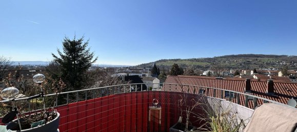 Penthouse T2 em Lorrach, Germany N.º 111236 26