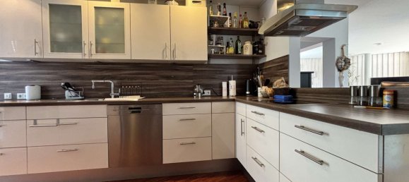 Penthouse T2 em Lorrach, Germany N.º 111236 31