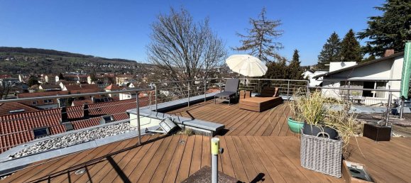 Penthouse T2 em Lorrach, Germany N.º 111236 14