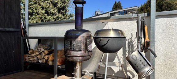 Penthouse T2 em Lorrach, Germany N.º 111236 21