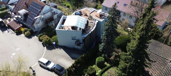 Penthouse T2 em Lorrach, Germany N.º 111236 7