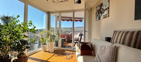 Penthouse T2 em Lorrach, Germany N.º 111236 25