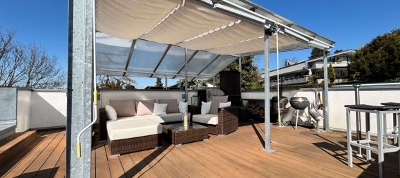 Penthouse T2 em Lorrach, Germany N.º 111236 10