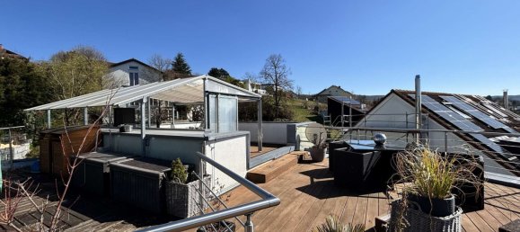 Penthouse T2 em Lorrach, Germany N.º 111236 11