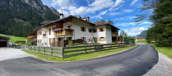 4 rooms Apartment in Gschnitz, Austria No. 147146 25
