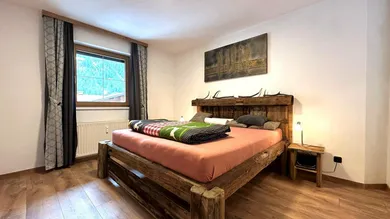 4 rooms Apartment in Gschnitz, Austria No. 147146