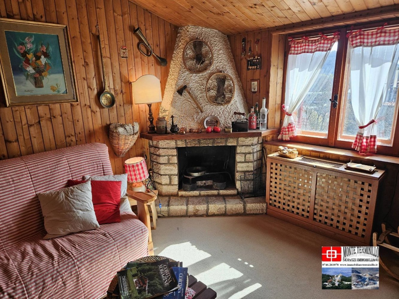 2 bedrooms Apartment in Rieti, Italy No. 350502