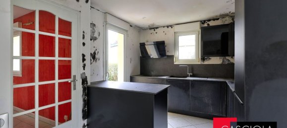 2 chambres Maison à Marly, France No. 220111 11