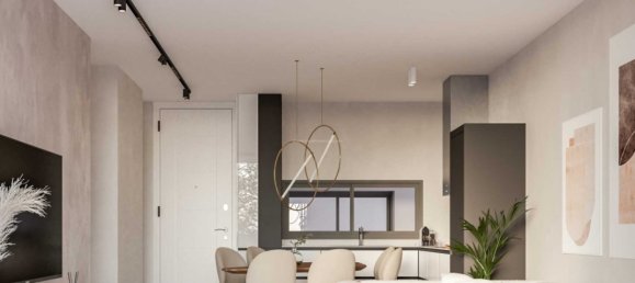 2 غرف نوم منزل في Paralimni, Cyprus رقم 24050 2