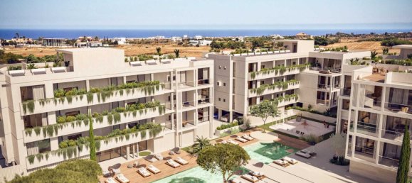 2 غرف نوم منزل في Paralimni, Cyprus رقم 24050 8