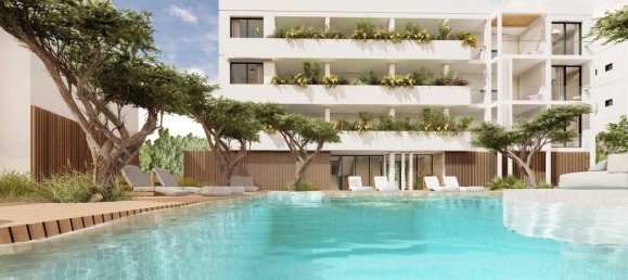 2 غرف نوم منزل في Paralimni, Cyprus رقم 24050 6