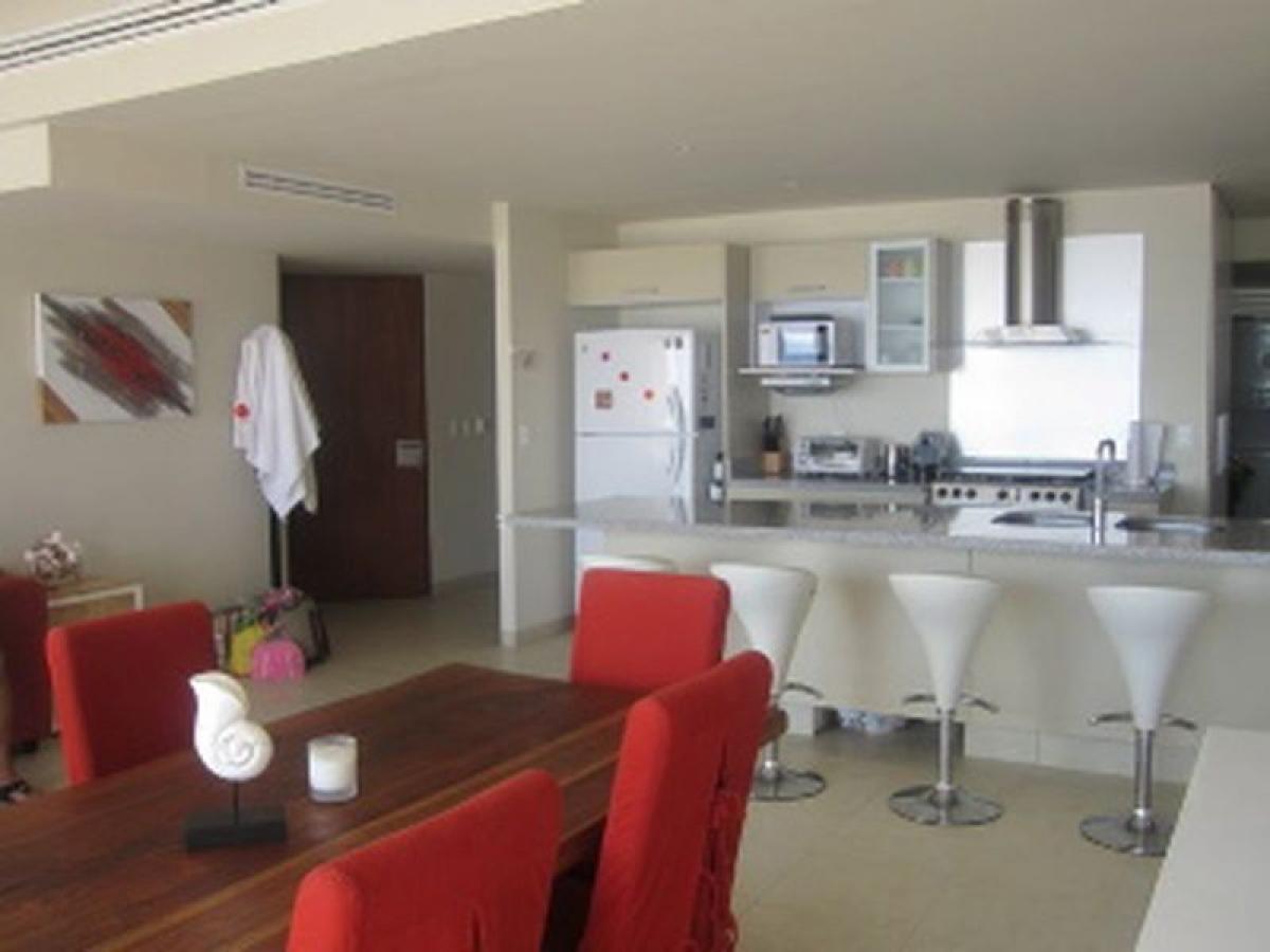 3 bedrooms Apartment in Guerrero, Mexico No. 172782