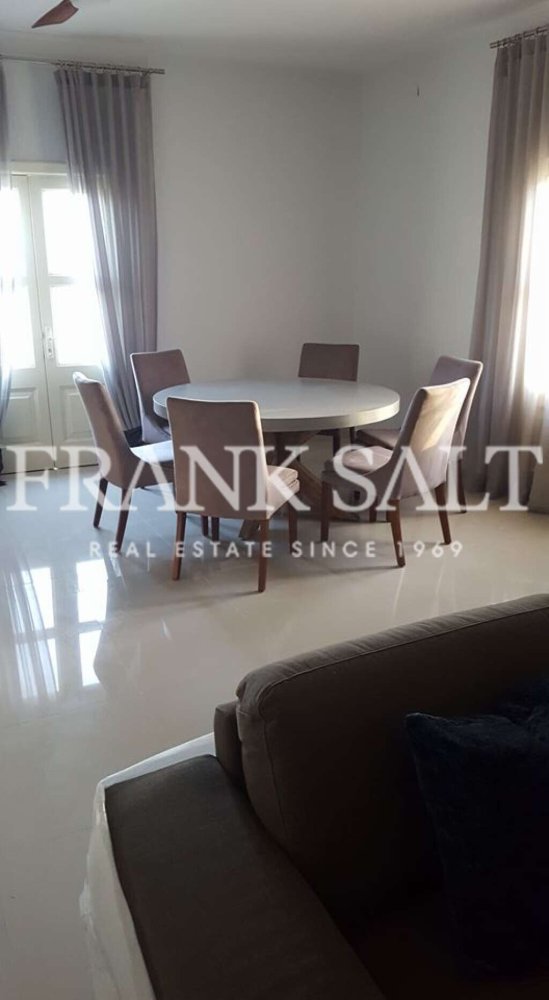 2 غرف نوم شقة في Sliema, Malta رقم 9044