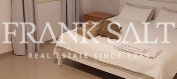 2 غرف نوم شقة في Sliema, Malta رقم 9044 13