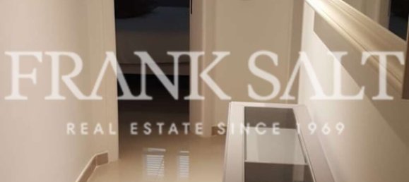 2 غرف نوم شقة في Sliema, Malta رقم 9044 9