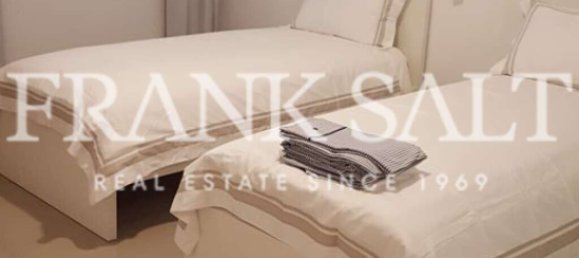 2 غرف نوم شقة في Sliema, Malta رقم 9044 25