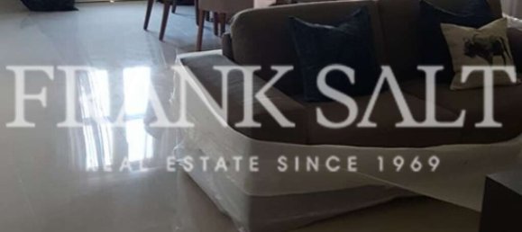 2 غرف نوم شقة في Sliema, Malta رقم 9044 7