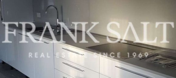 2 غرف نوم شقة في Sliema, Malta رقم 9044 4