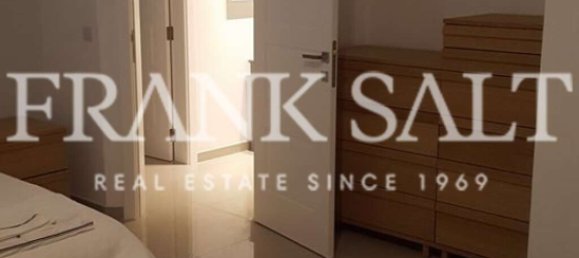 2 غرف نوم شقة في Sliema, Malta رقم 9044 19