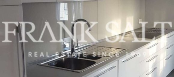 2 غرف نوم شقة في Sliema, Malta رقم 9044 2