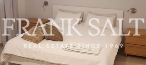 2 غرف نوم شقة في Sliema, Malta رقم 9044 11