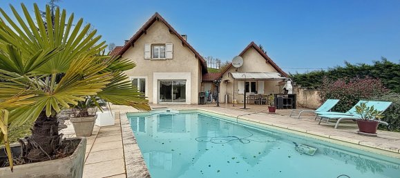 Дом с 4 спальнями в Ле Пассаж, Франция № 265690 15