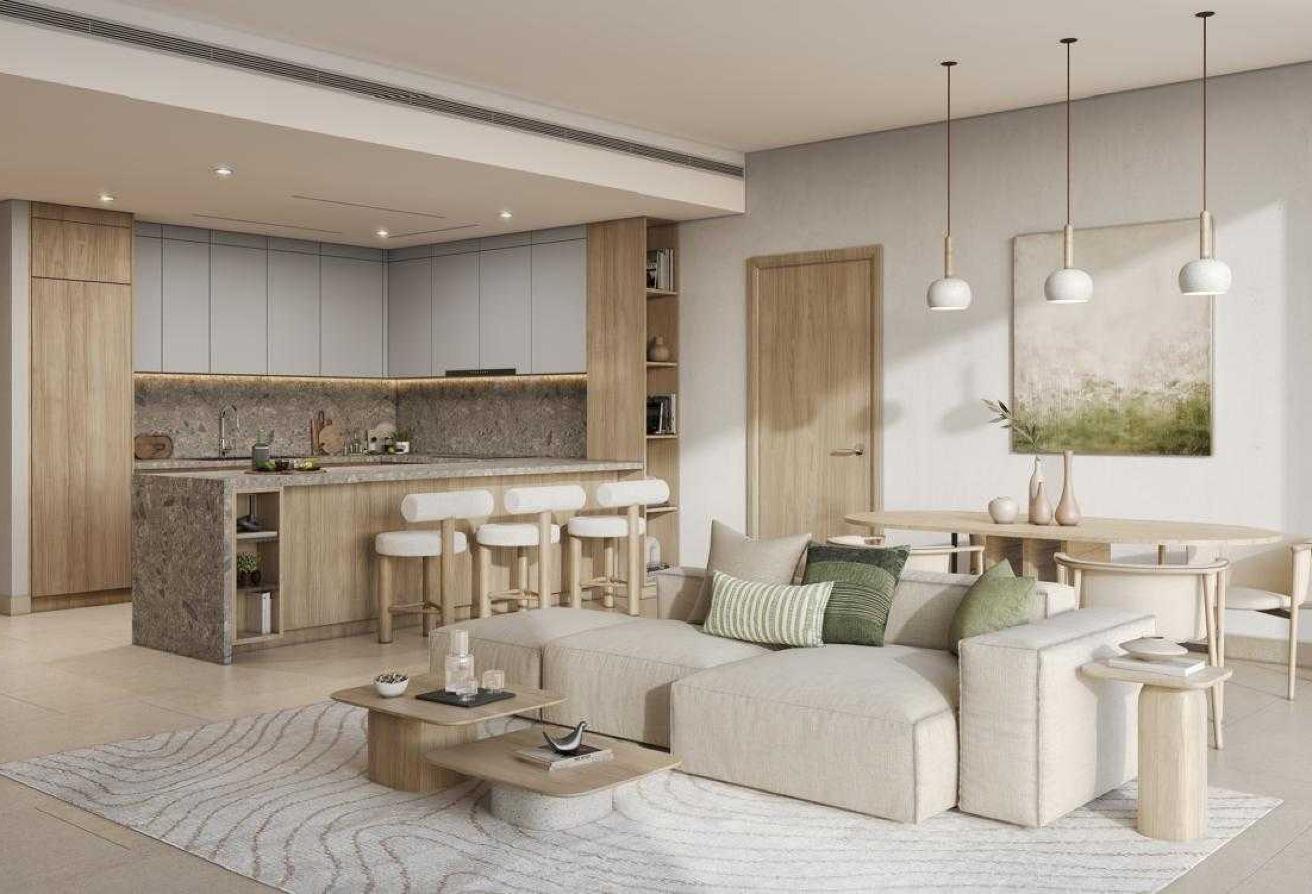 1 chambre Appartement à Dubai Land, UAE No. 101840