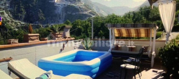 3 bedrooms Penthouse in Carrara, Italy No. 251555 15