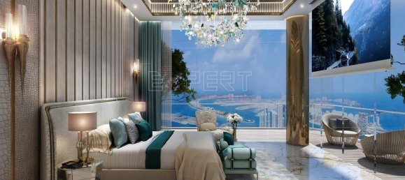 3 bedrooms Apartment in Dubai Harbour, UAE No. 7812 5