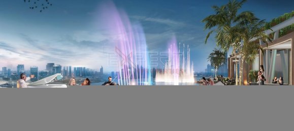 3 bedrooms Apartment in Dubai Harbour, UAE No. 7812 3