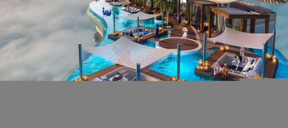 3 bedrooms Apartment in Dubai Harbour, UAE No. 7812 9