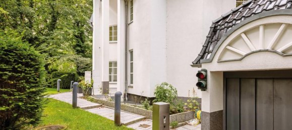 2 bedrooms Apartment in Dahlem, Germany No. 329188 5