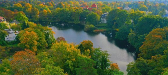 2 bedrooms Apartment in Dahlem, Germany No. 329188 3