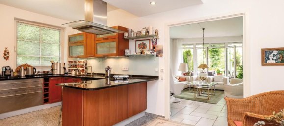 2 bedrooms Apartment in Dahlem, Germany No. 329188 10